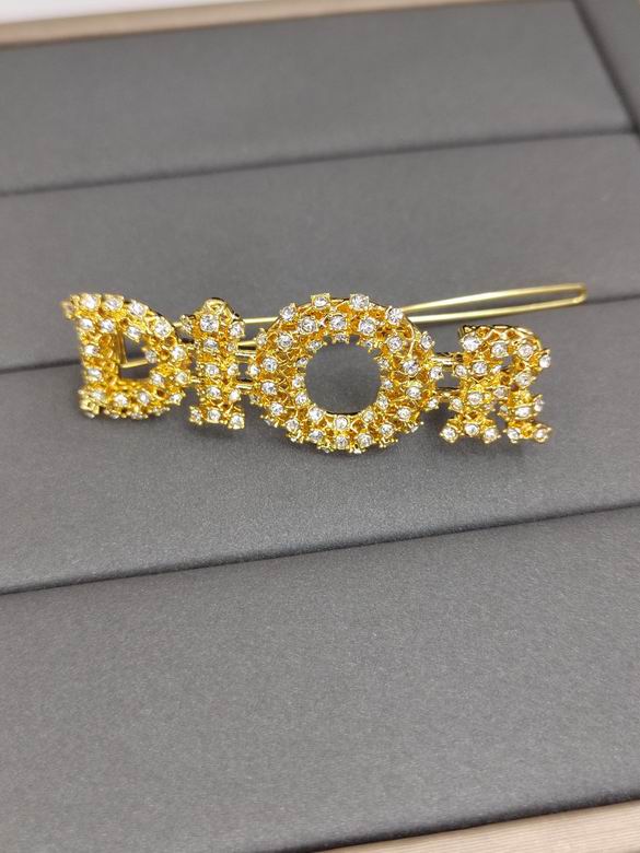 Dior Hairpin  (4)